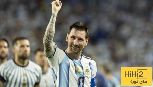 صحفي كتالوني يربط ريال مدريد بتأهل ميسي الى ربع نهائي مونديال 2026 صحفي كتالوني يربط ريال مدريد بتأهل ميسي الى ربع نهائي مونديال 2026
