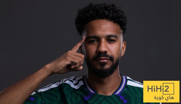 كواليس انتقال خالد الغنام إلى الاتحاد