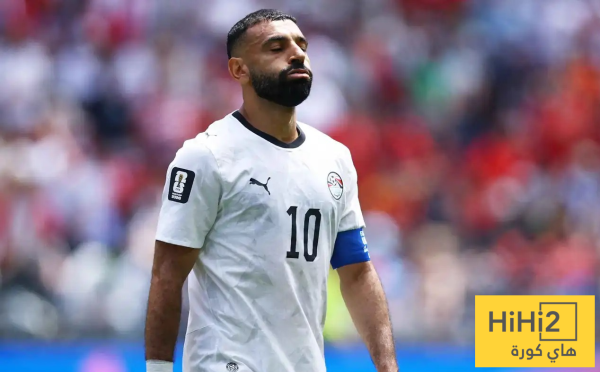 لماذا لن ينضم محمد صلاح إلى نادي بشكتاش التركي لماذا لن ينضم محمد صلاح إلى نادي بشكتاش التركي