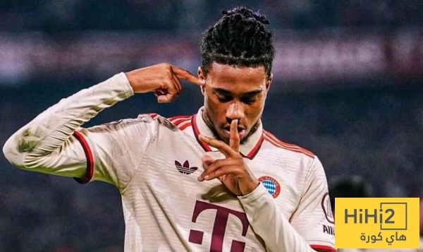 اجتماع حاسم بين البايرن واوليسي يحدد طريق ريال مدريد اجتماع حاسم بين البايرن واوليسي يحدد طريق ريال مدريد