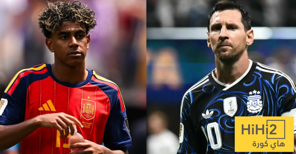 الذكاء الاصطناعي يتوقع الفائز في نهائي كأس العالم 2026 الذكاء الاصطناعي يتوقع الفائز في نهائي كأس العالم 2026