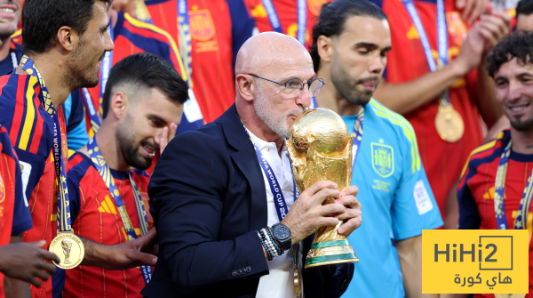 إنذار كبير لمنتخب إسبانيا القادم سيكون أصعب إنذار كبير لمنتخب إسبانيا القادم سيكون أصعب