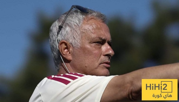 خماسي لا ي مس هؤلاء هم الأعمدة الأساسية لمشروع مورينيو الجديد في ريال مدريد خماسي لا ي مس هؤلاء هم الأعمدة الأساسية لمشروع مورينيو الجديد في ريال مدريد