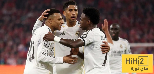 لاعب غير مرغوب قد يختفي قريبا من ريال مدريد لاعب غير مرغوب قد يختفي قريبا من ريال مدريد