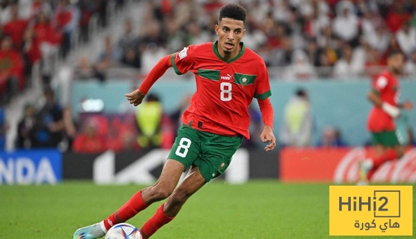 7 أسباب تجعل برشلونة يفكر في التعاقد مع عز الدين أوناحي 7 أسباب تجعل برشلونة يفكر في التعاقد مع عز الدين أوناحي