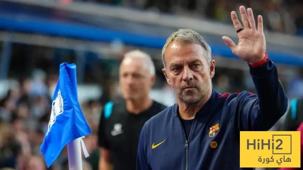 سبب غريب وراء إلغاء ودية برشلونة أمام بريستون