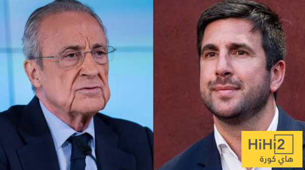 منافس بيريز يعود لمهاجمته ليس كل شيء قابل للبيع