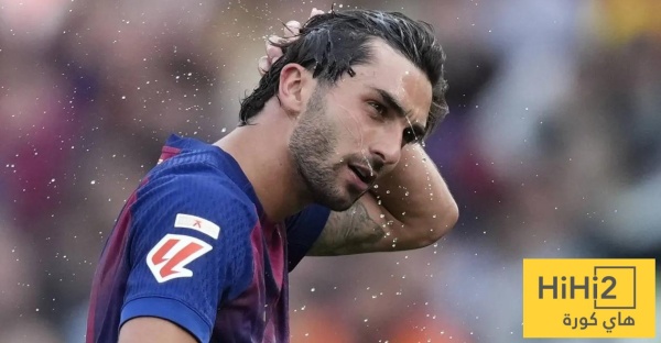 خطة برشلونة لتجديد عقد فيران توريس خطة برشلونة لتجديد عقد فيران توريس
