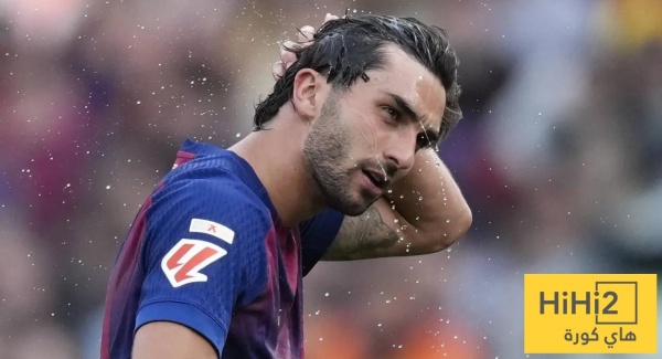 صحفي يطالب برشلونة ببيع فيران توريس بمبلغ ضخم صحفي يطالب برشلونة ببيع فيران توريس بمبلغ ضخم