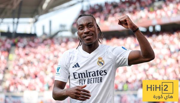 هكذا سيكون هجوم ريال مدريد الموسم المقبل في حال انضمام ديوماندي هكذا سيكون هجوم ريال مدريد الموسم المقبل في حال انضمام ديوماندي