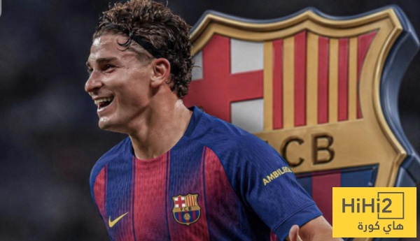 سبب تحرك برشلونة الآن في صفقة ألفاريز