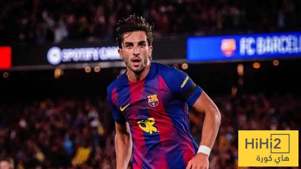 4 ألغام تهدد علاقة فيران توريس وبرشلونة 4 ألغام تهدد علاقة فيران توريس وبرشلونة