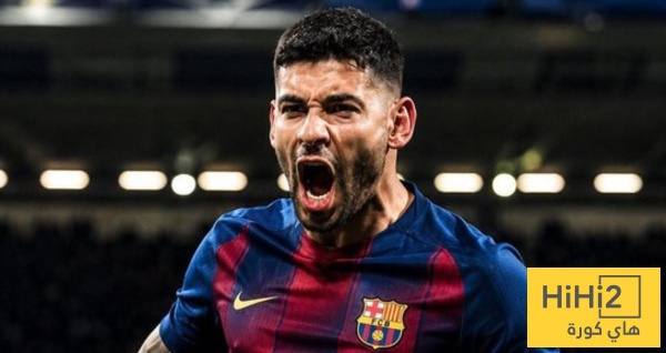 بعد رحيل اراوخو برشلونة ينضم لسباق التعاقد مع روميرو بعد رحيل اراوخو برشلونة ينضم لسباق التعاقد مع روميرو