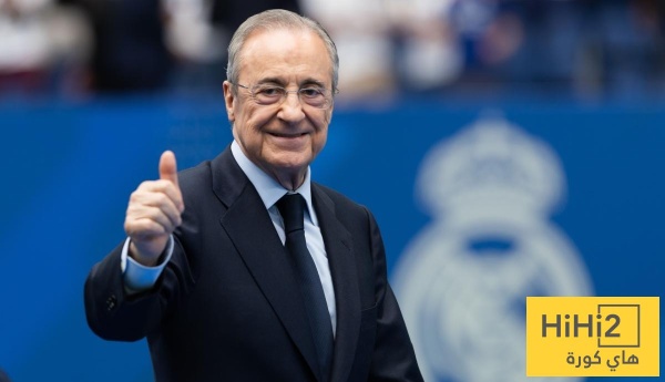 رغم صدمة رودري إمبراطورية فلورنتينو بيريز المالية داخل ريال مدريد تقهر الأزمات رغم صدمة رودري إمبراطورية فلورنتينو بيريز المالية داخل ريال مدريد تقهر الأزمات