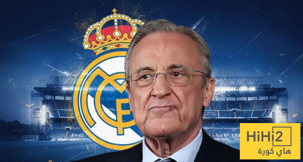 فلورنتينو بيريز ينقذ موهبة ريال مدريد من الرحيل فلورنتينو بيريز ينقذ موهبة ريال مدريد من الرحيل