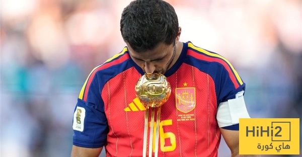 مانشستر سيتي يرفض العرض الثاني من برشلونة تعرف على تفاصيله مانشستر سيتي يرفض العرض الثاني من برشلونة تعرف على تفاصيله