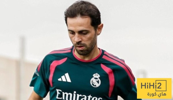 ريال مدريد سيقع في خطأ كبير ريال مدريد سيقع في خطأ كبير