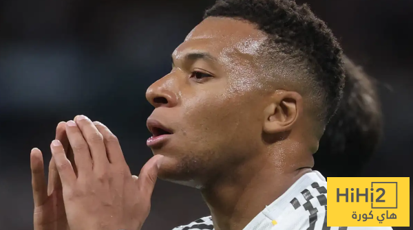 3 عوامل تجعل الموسم الجديد هو الأصعب لمبابي مع ريال مدريد 3 عوامل تجعل الموسم الجديد هو الأصعب لمبابي مع ريال مدريد