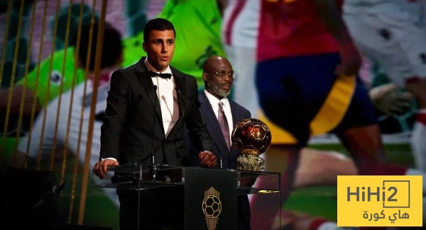 رودري ثالث لاعب يفعلها في تاريخ برشلونة