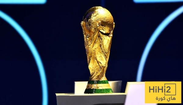 كأس العالم ب64 منتخبا يثير الجدل فرصة تاريخية أم تهديد لقيمة البطولة كأس العالم ب64 منتخبا يثير الجدل فرصة تاريخية أم تهديد لقيمة البطولة