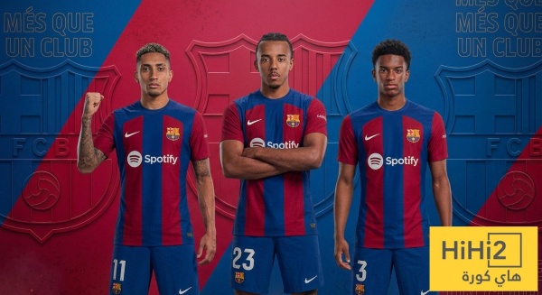 قرار قد يندم عليه برشلونة قرار قد يندم عليه برشلونة