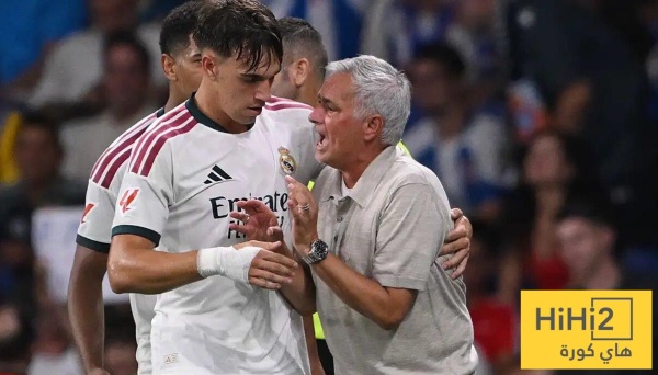 لماذا دفع مورينيو ب4 مهاجمين في الدقائق الأخيرة من مباراة ريال مدريد وإسبانيول
