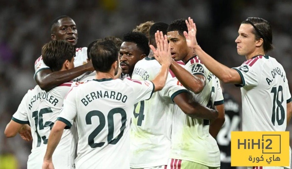 مورينيو يغير شخصية ريال مدريد هل يعود بريق الملكي المفقود مورينيو يغير شخصية ريال مدريد هل يعود بريق الملكي المفقود