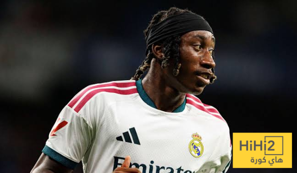تألق ثلاثي ريال مدريد يهدد أغلى صفقات الملكي