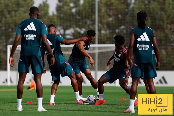 7 غيابات عن تدريبات ريال مدريد قبل مواجهة ملقا 7 غيابات عن تدريبات ريال مدريد قبل مواجهة ملقا
