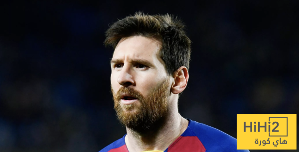 ثنائي برشلونة على خطى ميسي