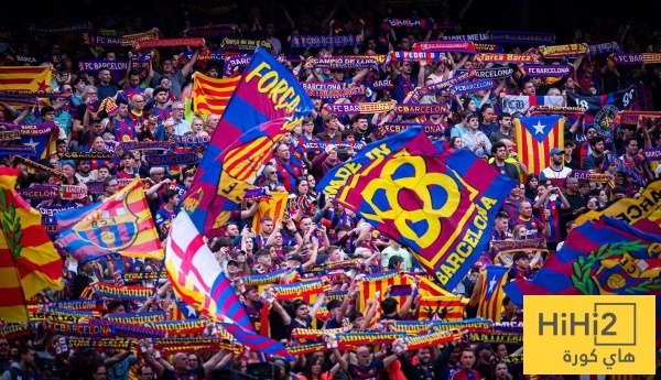 أوبتا تتوقع مشوار برشلونة في دوري الأبطال وملامح الصراع مع ريال مدريد