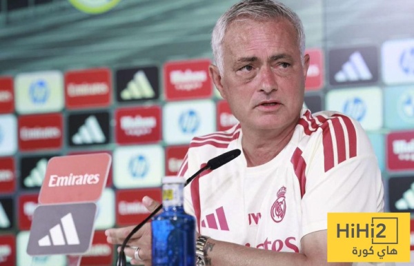 صحفي مدريدي يوجه تحذير شديد اللهجة لـ مورينيو من شبح الماضي