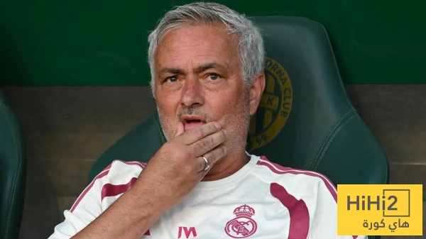 لاعب بيتيس يرد على تصريحات مورينيو لاعب بيتيس يرد على تصريحات مورينيو