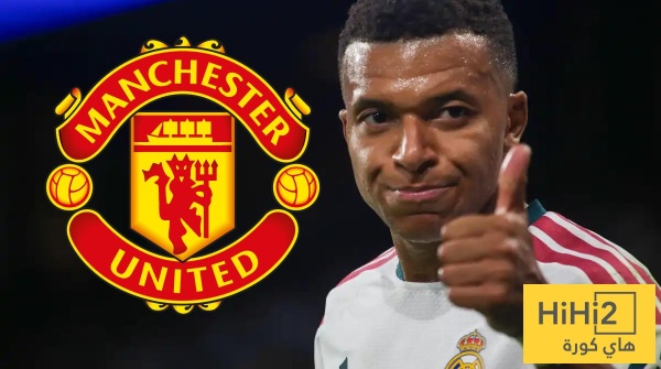 كيف ضاعت الفرصة قرار غريب حرم مانشستر يونايتد من ضم مبابي