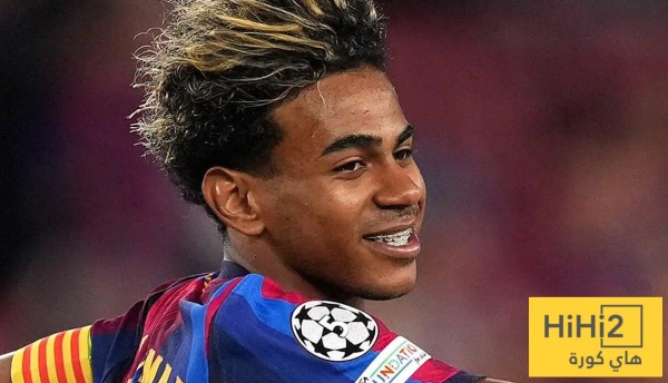 22 هدف ا في 5 مباريات برشلونة يحول الانفجار الهجومي إلى ظاهرة متكررة 22 هدف ا في 5 مباريات برشلونة يحول الانفجار الهجومي إلى ظاهرة متكررة