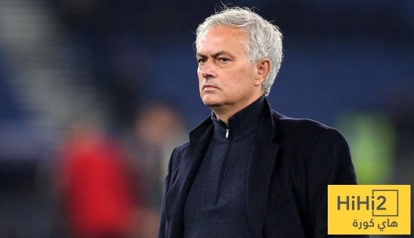 أكثر لاعب في ريال مدريد انضباطا تحت قيادة مورينيو