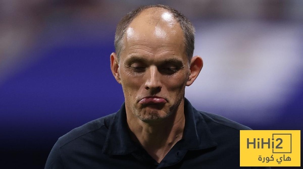 غياب ثلاثي منتخب إنجلترا يضع توخيل في أزمة غياب ثلاثي منتخب إنجلترا يضع توخيل في أزمة
