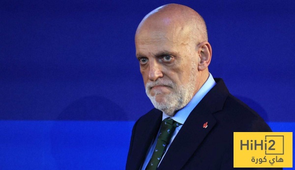 تصعيد جديد في أزمة ريال مدريد وتيباس