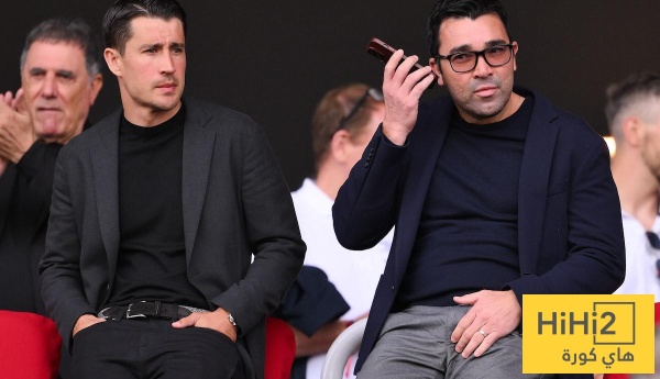 ديكو يحسم موقف برشلونة من جدل مورينيو التحكيمي