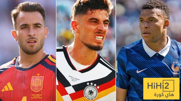 7 إصابات في جولتين فيروس الفيفا يعيد فتح الملف الشائك 7 إصابات في جولتين فيروس الفيفا يعيد فتح الملف الشائك