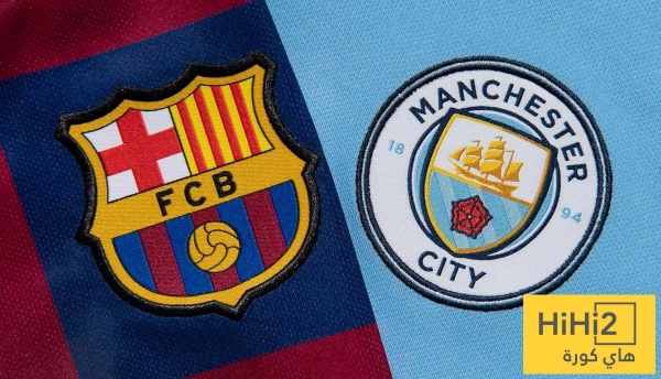 مقارنة مانشستر سيتي بحالة برشلونة آخر قضية مضحكة مقارنة مانشستر سيتي بحالة برشلونة آخر قضية مضحكة