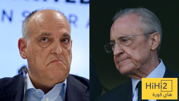 صور تيباس يرد على ريال مدريد بالمستندات