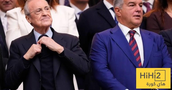 تطورات جديدة مرتقبة في قضية نغريرا ريال مدريد المحرك الرئيسي