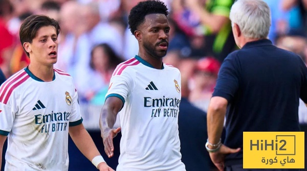 ريال مدريد الأسوأ حظا في أوروبا
