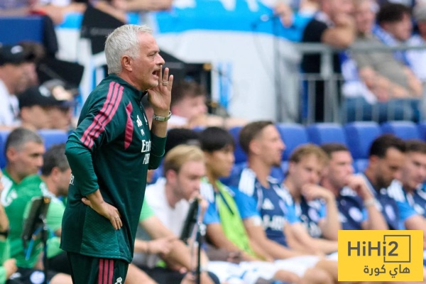 نجم ريال مدريد يبحث عن طريق للهروب من مورينيو نجم ريال مدريد يبحث عن طريق للهروب من مورينيو