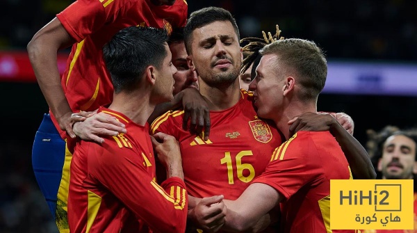 صورة ثنائي برشلونة نواة المنتخب الإسباني صورة ثنائي برشلونة نواة المنتخب الإسباني