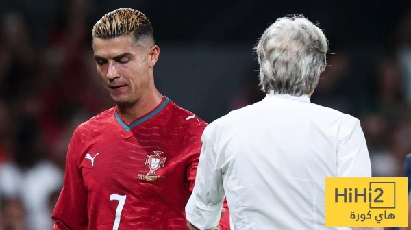 بيرس مورغان يكشف كواليس الخلاف بين رونالدو وجيسوس