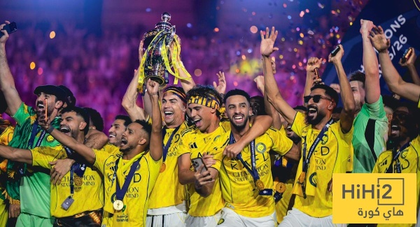 صفقة مفاجئة النصر يستهدف نجم برشلونة