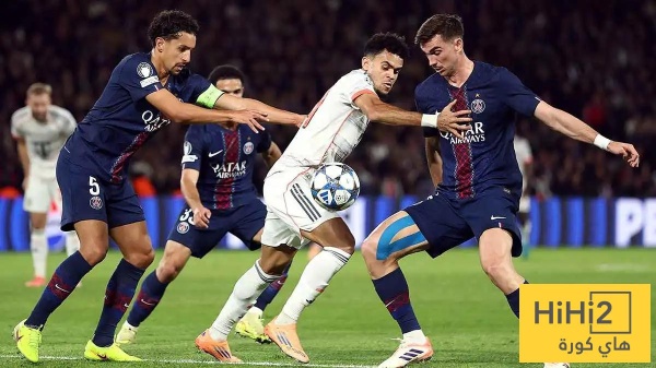 بايرن ميونخ يكرر سيناريو ماني ودياز
