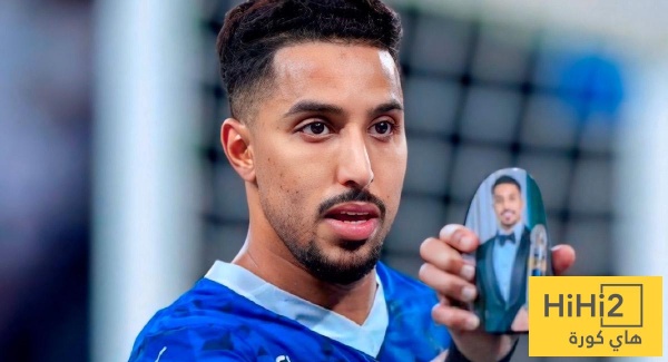 العالم ينتظر إبداع سالم الدوسري وميسي في مونديال 2026